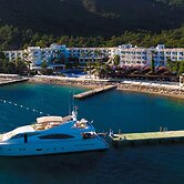 Fortezza Beach Resort