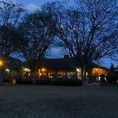 Jacaranda Lake Elementaita Lodge