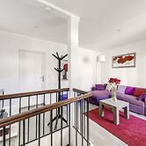Loft Fraternité