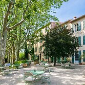 Hotel Restaurant & Spa La Magdeleine - Mathias Dandine