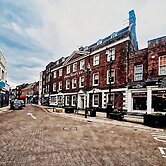 The Rose and Crown Hotel