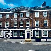 The Rose and Crown Hotel