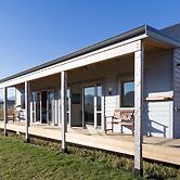 Shotover Country Cottages