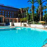 Hotel Les Zianides