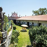 Quinta De Santa Baia