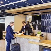 ibis budget Paris Porte d'Italie Est