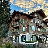 Edelweiss Lodge