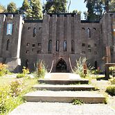 Del Caballero Castillo Hotel