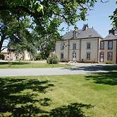 Château de La Richerie