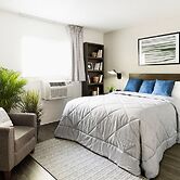 InTown Suites Extended Stay Houston TX - West Oaks