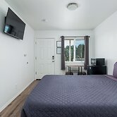 Sea Echo Motel – Lincoln City