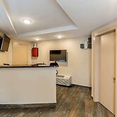 Rodeway Inn Chicago - Evanston