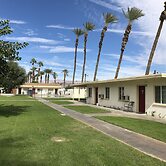 Western Sands Motel