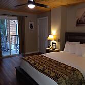 The Carter Lodge On The River