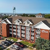 The Anchorage Inn and Marina