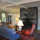 The Claremont Hotel