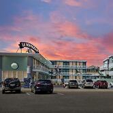 Le Voyageur Motel
