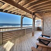 Lighthouse View Oceanfront Lodging