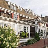The Red Lion Inn Resort 1704