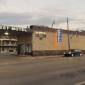 Best Motel By OYO Chicago I-90