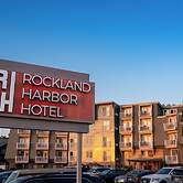 Rockland Harbor Hotel