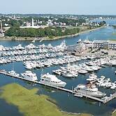 The Hotel at Cape Ann Marina