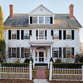 Kennebunkport Captains Collection