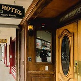 Alaskan Hotel and Bar