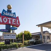 Sahara Motel