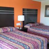 The Heart of Texas Motel