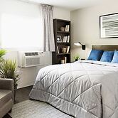 InTown Suites Extended Stay West Palm Beach FL