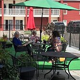 Pascagoula Extended Stay