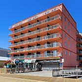 The Americana Hotel