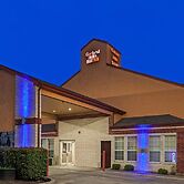 Garland Inn & Suites near Dallas TX