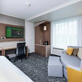 Courtyard by Marriott Boston Littleton