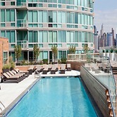 Global Luxury Suites at Exchange