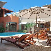 Vivá Barra Hotel Pousada