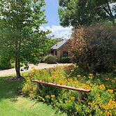 Prom Coast Holiday Lodge