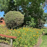 Prom Coast Holiday Lodge