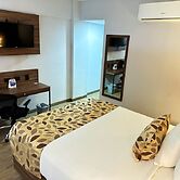 Sleep Inn Mazatlan