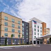Fairfield Inn & Suites by Marriott Orlando East/UCF Area