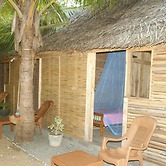 Kite Paradise Resort-Kalpitiya