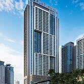 THE FACE Suites Hotel