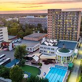 Hotel Barátság Hajdúszoboszló Superior