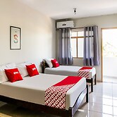 OYO Hotel Nobrega Aeroporto de Congonhas, São Paulo