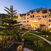 Fanar Hotel and Residences