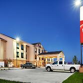 Best Western Plus Stevens County Inn
