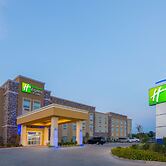 Holiday Inn Express & Suites Stillwater - University Area by IHG