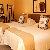 Fynbos Guesthouse Riversdale