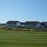 St Francis Golf Lodge